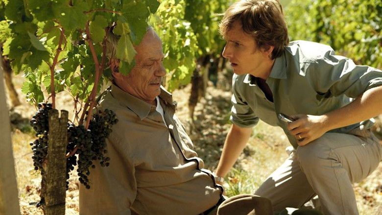 кадр из фильма Будь моим сыном