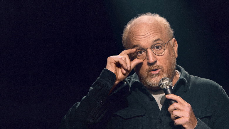 кадр из фильма Louis C.K.: Ridiculous