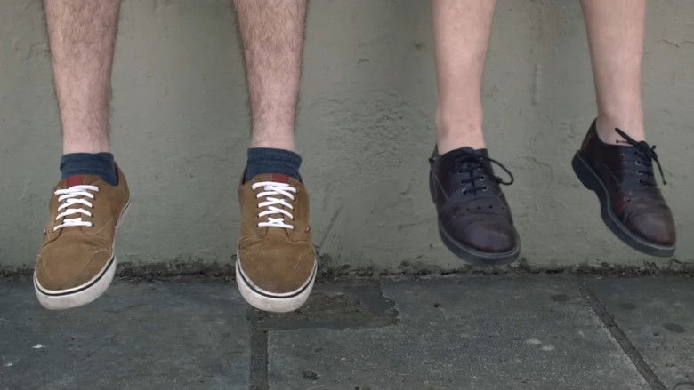 кадр из фильма Γυμνά Σώματα