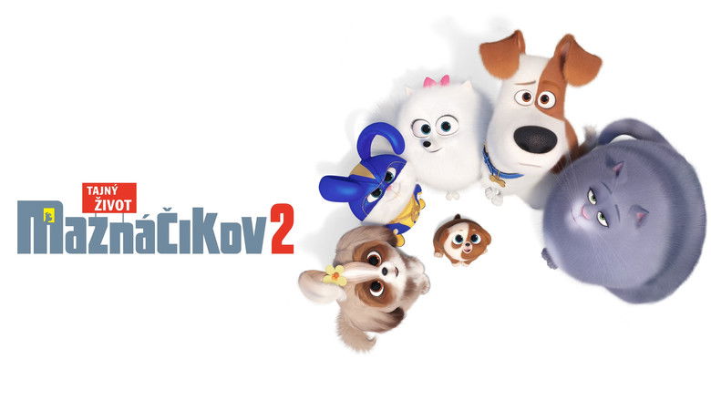 кадр из фильма Тайная жизнь домашних животных 2