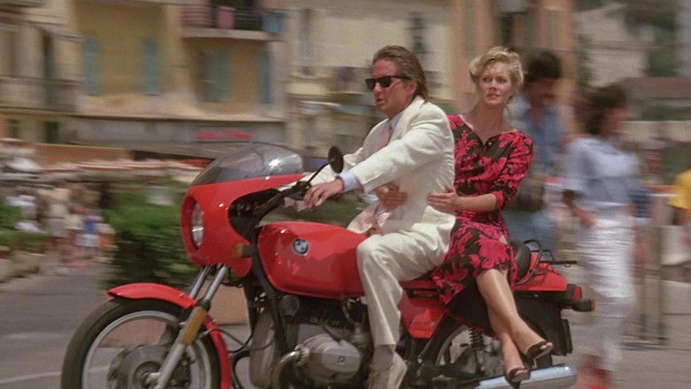 кадр из фильма Жемчужина Нила