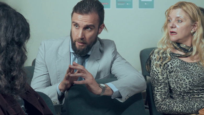 кадр из фильма La Espera Desespera