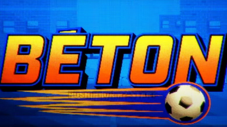 кадр из фильма Béton