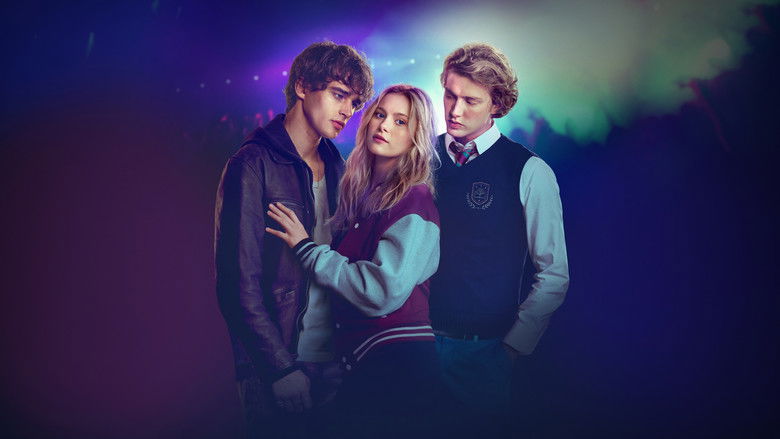 кадр из фильма Люби меня, люби меня