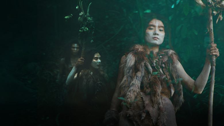 кадр из фильма Les Derniers Secrets de l'humanité