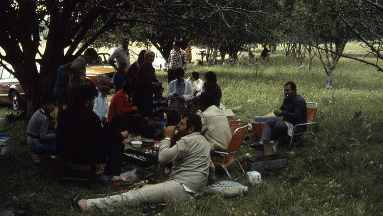 кадр из фильма معلول تحتفل بدمارها