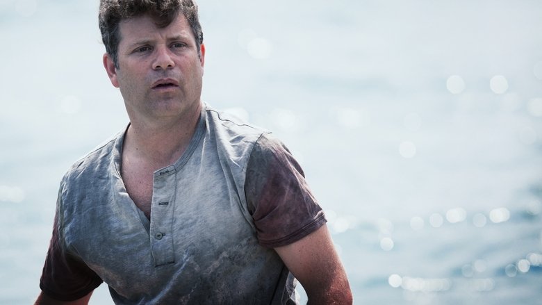 кадр из фильма The Surface