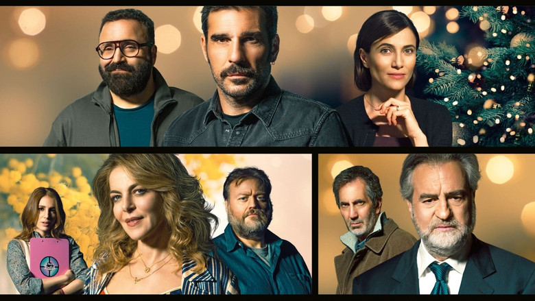 кадр из фильма I migliori giorni