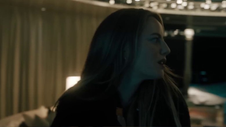 кадр из фильма Девушка из каюты № 10