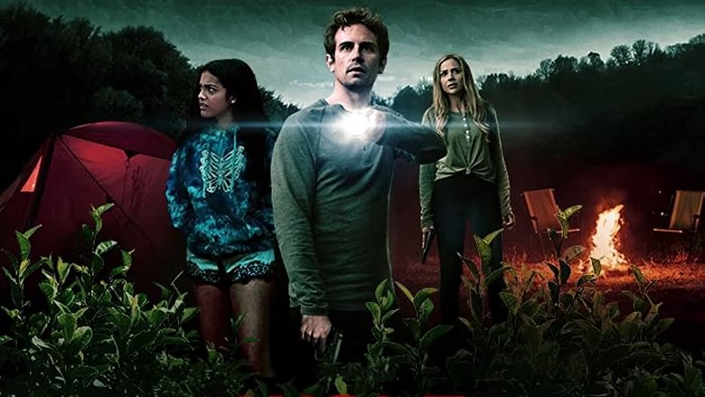 кадр из фильма Волчья гора