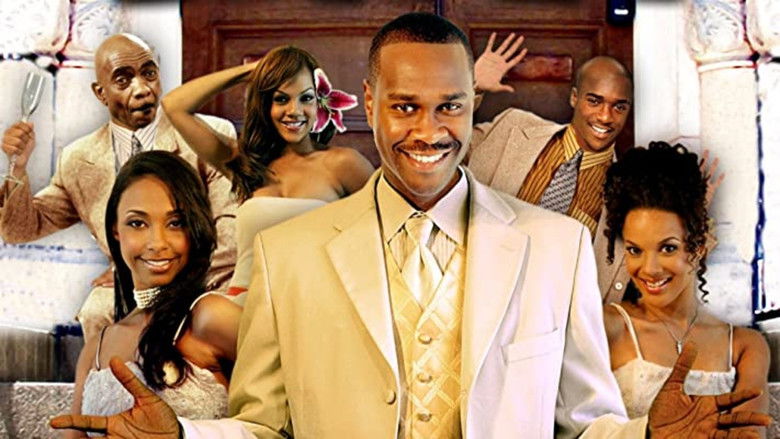 кадр из фильма Wifey