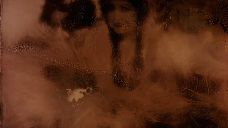 кадр из фильма Light Is Calling