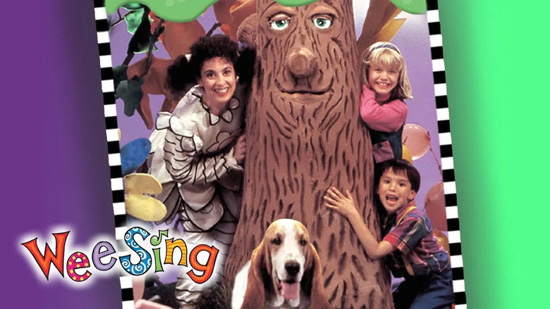 кадр из фильма Wee Sing in Sillyville