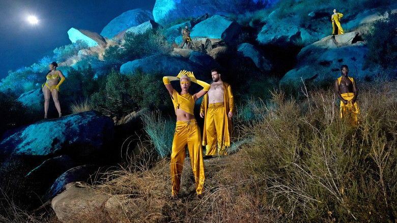 кадр из фильма Savage X Fenty Show Vol. 4