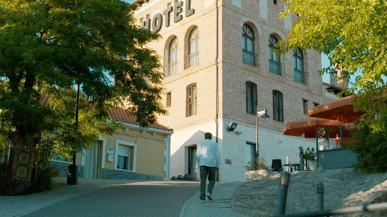 кадр из фильма 스트리밍용