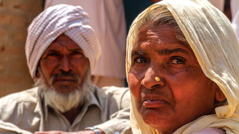 кадр из фильма Candles in the Wind