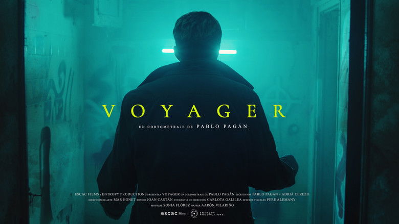 кадр из фильма Voyager