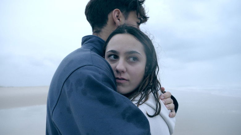 кадр из фильма Gatos Com Oito Vidas