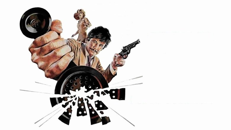 кадр из фильма Телефон