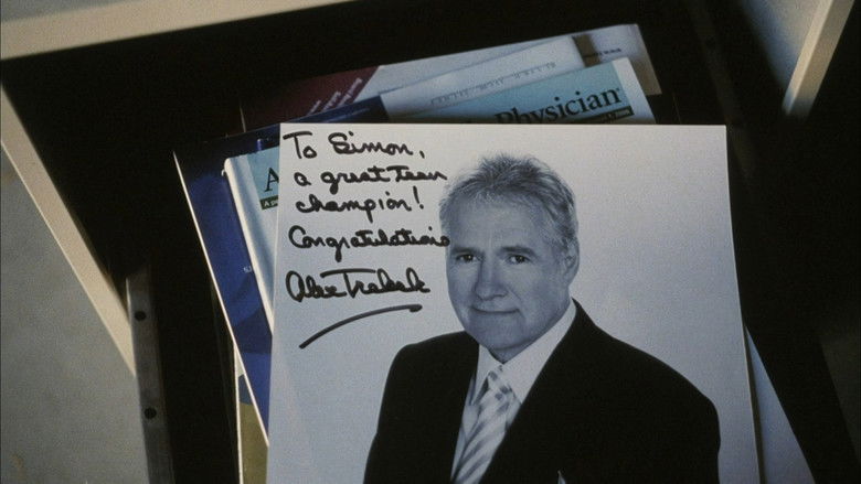 кадр из фильма Формула S. E. X. A.