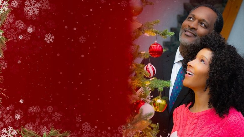 кадр из фильма A Christmas Wish