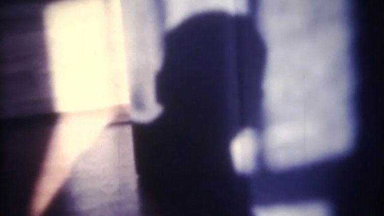 кадр из фильма ライオンと菫