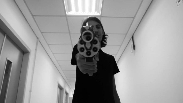 кадр из фильма Ouça-me Por Favor