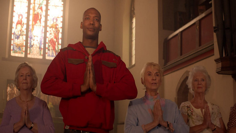 кадр из фильма Followers