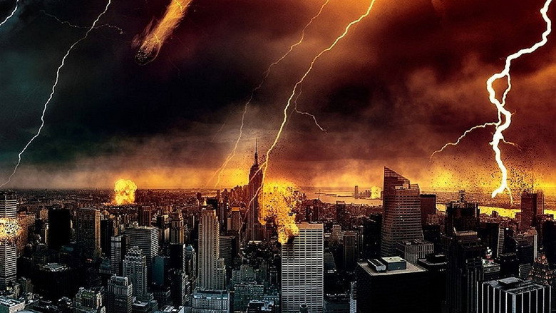 кадр из фильма Апокалипсис