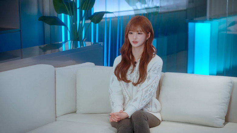 кадр из фильма 엔믹스 첫 번째 음