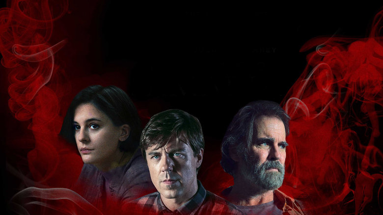 кадр из фильма Интриго: Самария