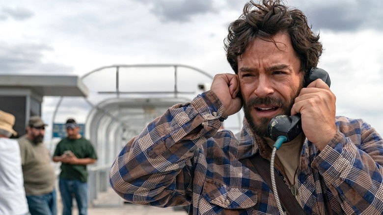 кадр из фильма Братаны