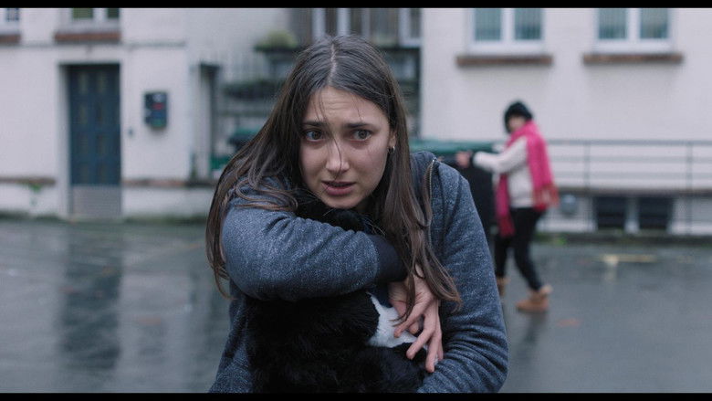 кадр из фильма J'ai tué votre chat