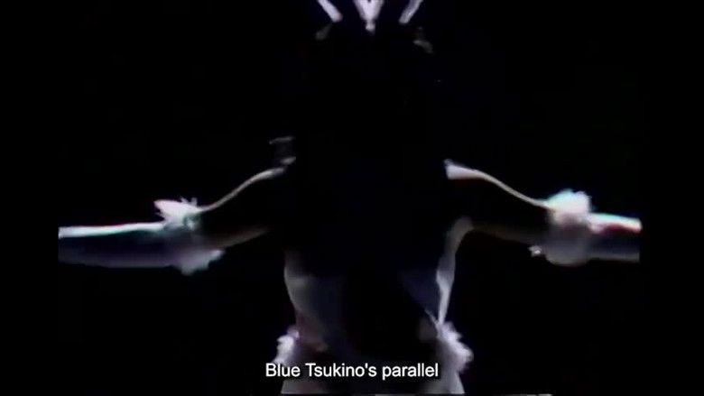 кадр из фильма ミラクルバニー