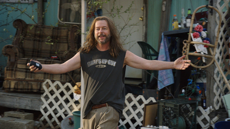 кадр из фильма Отец года