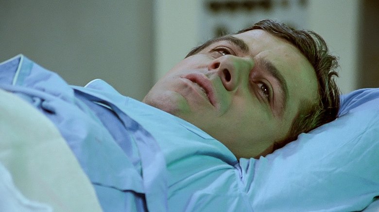 кадр из фильма Ocalenie