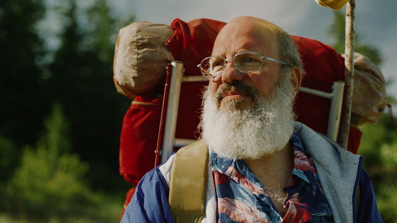 кадр из фильма The Dark Divide