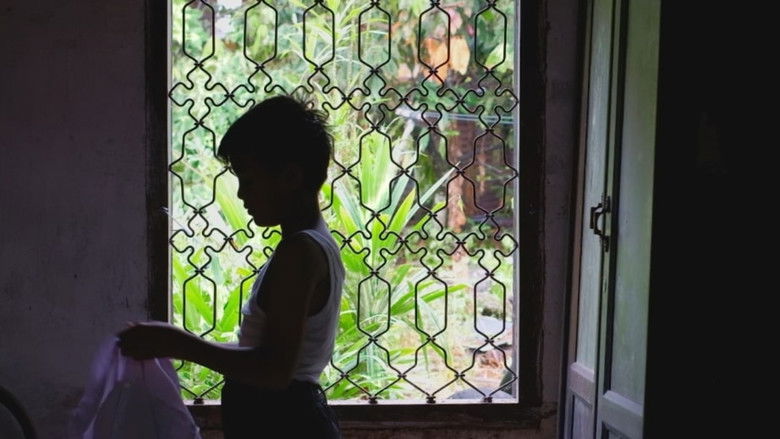 кадр из фильма Kwarteleitjes