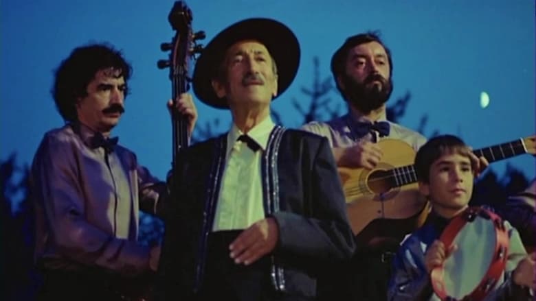 кадр из фильма Tango argentino