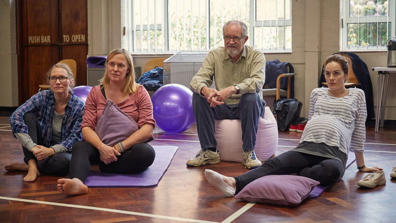 кадр из фильма Предчувствие конца