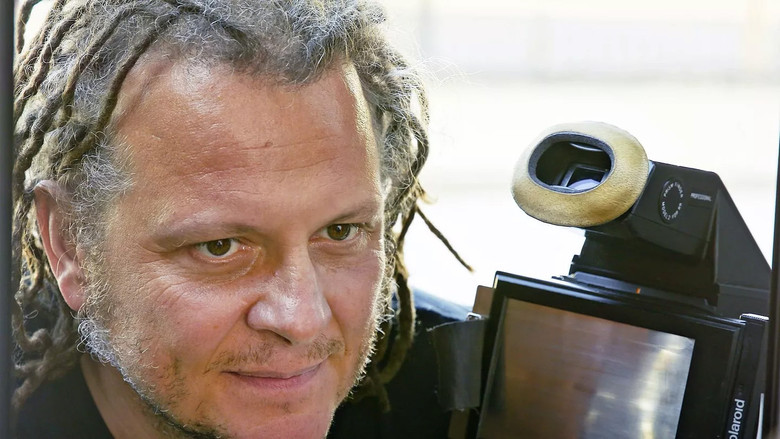 кадр из фильма Die vielen Gesichter der USA: Der Fotograf Martin Schoeller