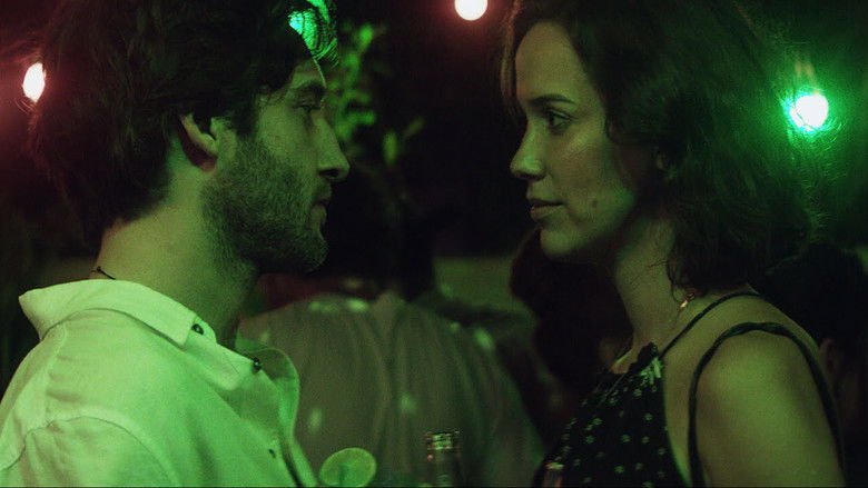 кадр из фильма A Pedra da Serpente