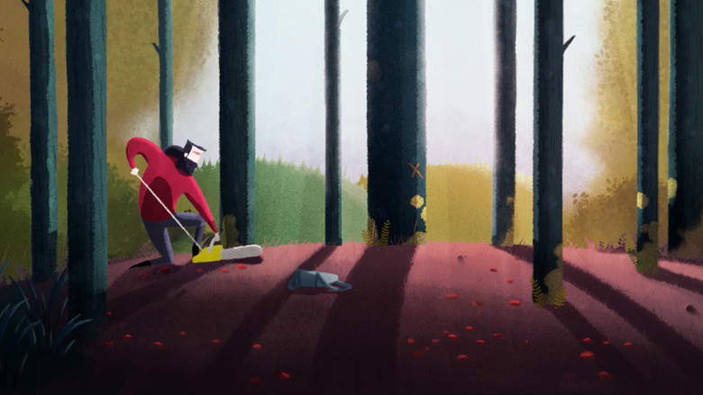 кадр из фильма Totems