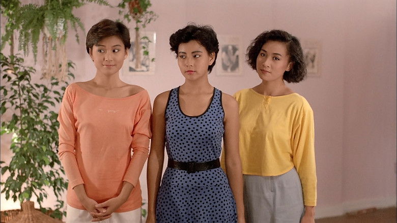 кадр из фильма Звезда романтики 2