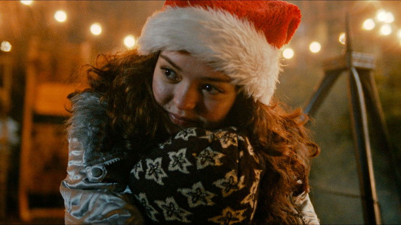 кадр из фильма Stargate - en julefortelling