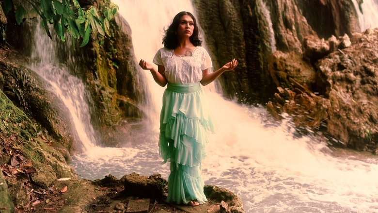 кадр из фильма Ser bruja