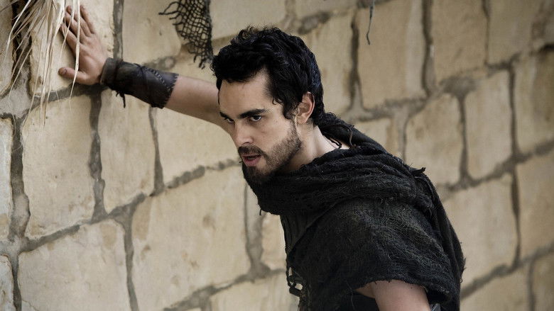 кадр из фильма Агора