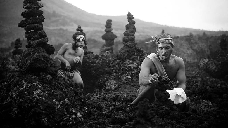 кадр из фильма Samsara