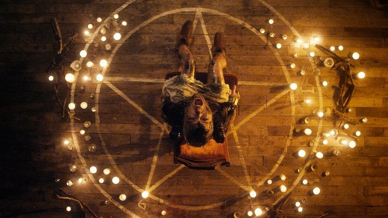 кадр из фильма Еретики