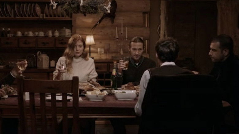 кадр из фильма Горан